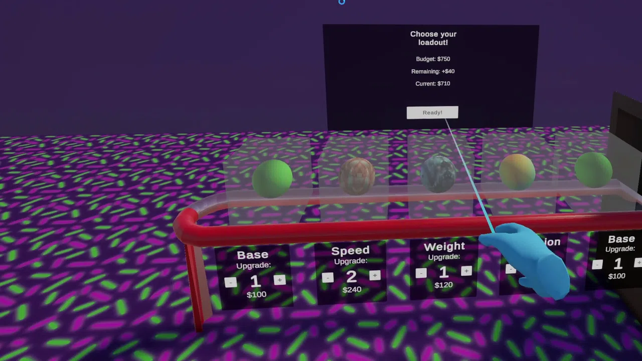 Strike Again VR Screenshot 2
