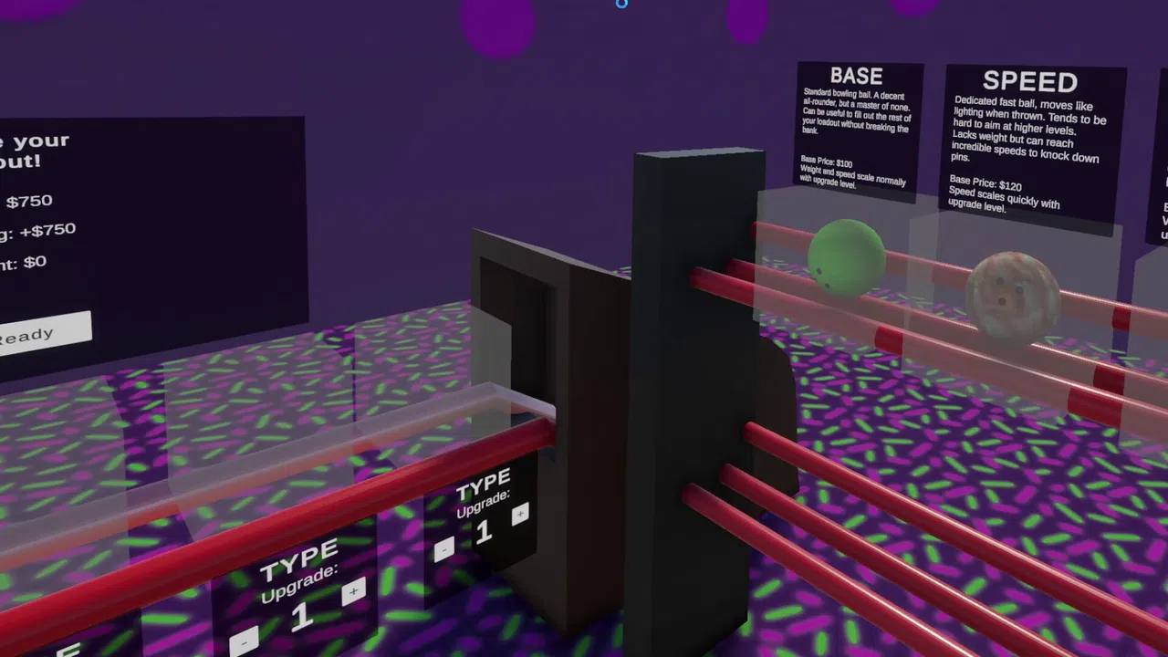 Strike Again VR Screenshot 1