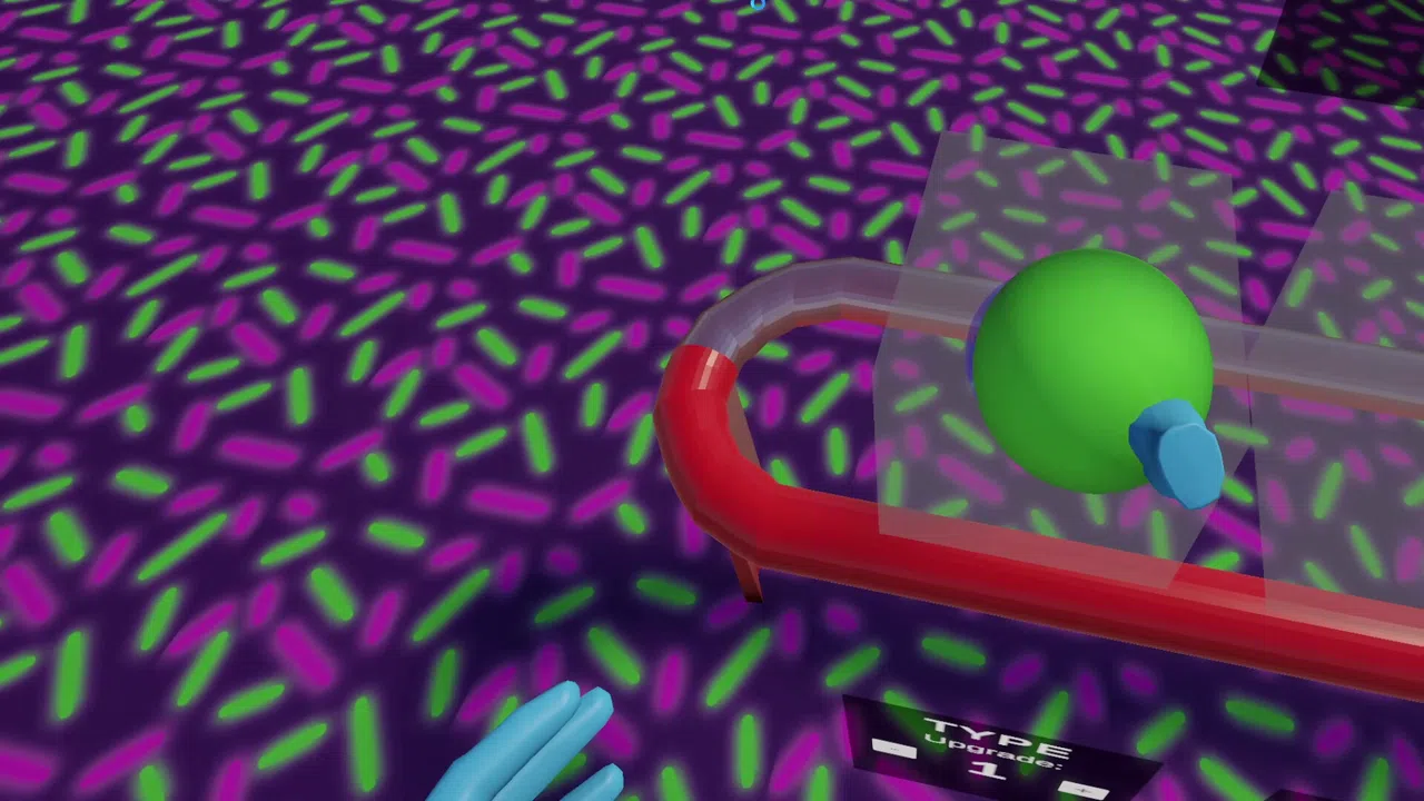Strike Again VR Screenshot 4