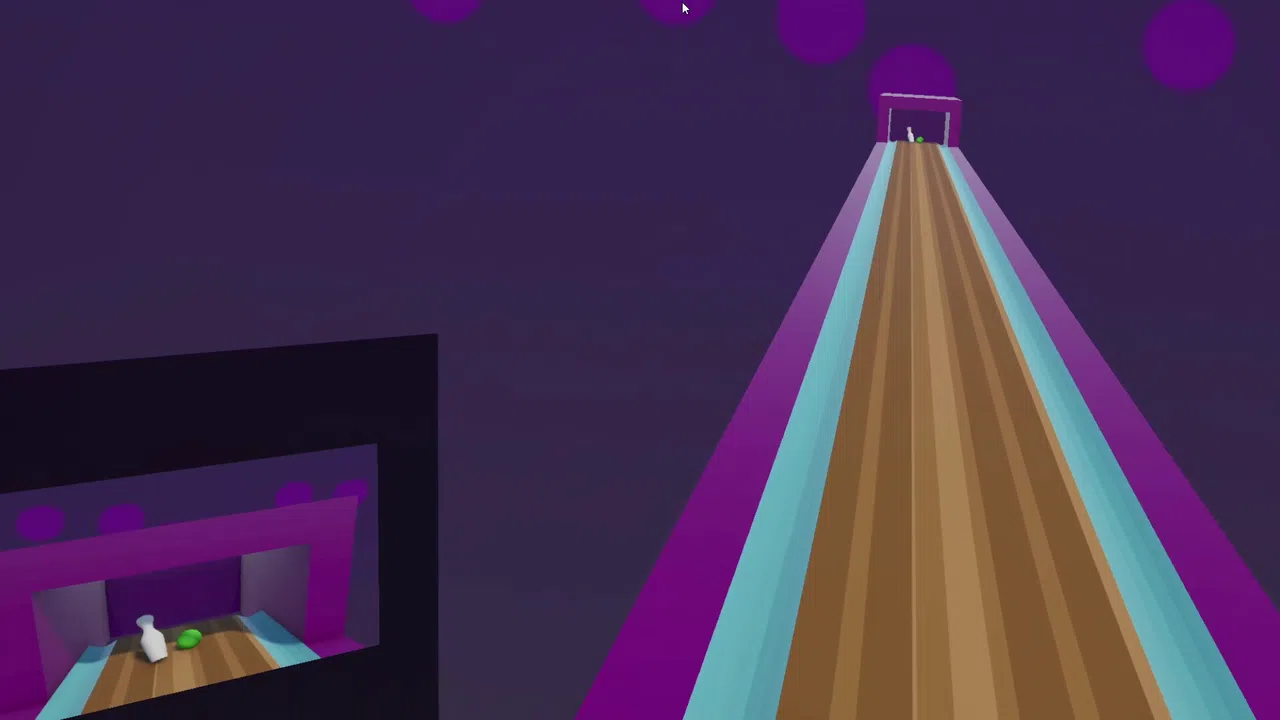 Strike Again VR Screenshot 3