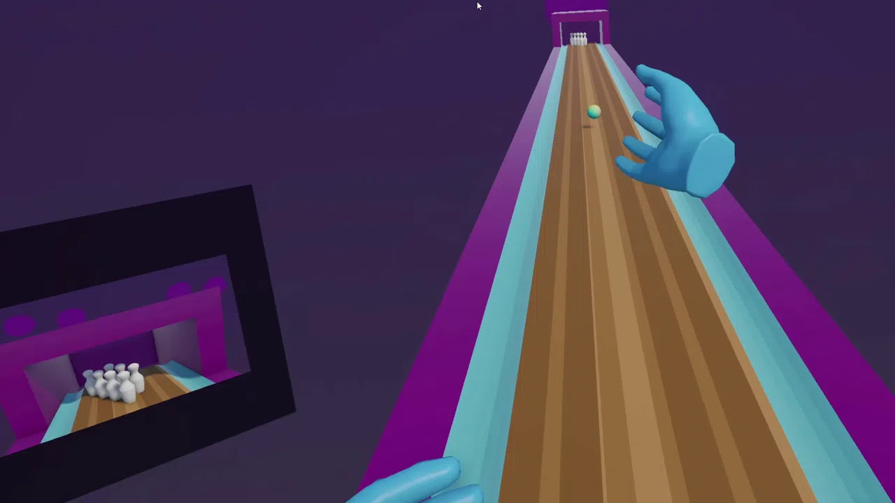 Strike Again VR Screenshot 0