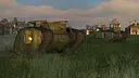 IL-2 Sturmovik: Flying Circus - Volume II Screenshot 6