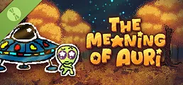 The Meaning of Auri Demo