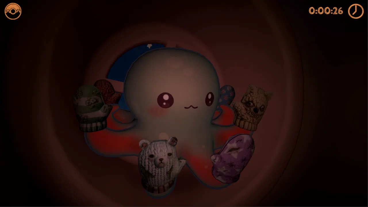 Glitchy: Not So Sweet Screenshot 7