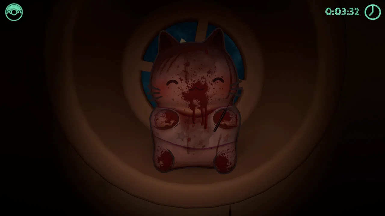 Glitchy: Not So Sweet Screenshot 2
