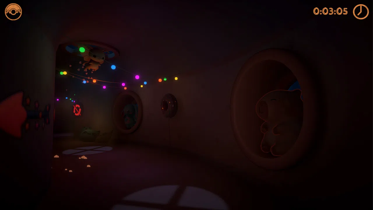 Glitchy: Not So Sweet Screenshot 5