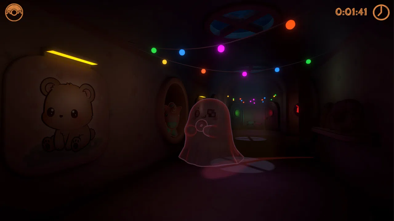 Glitchy: Not So Sweet Screenshot 4