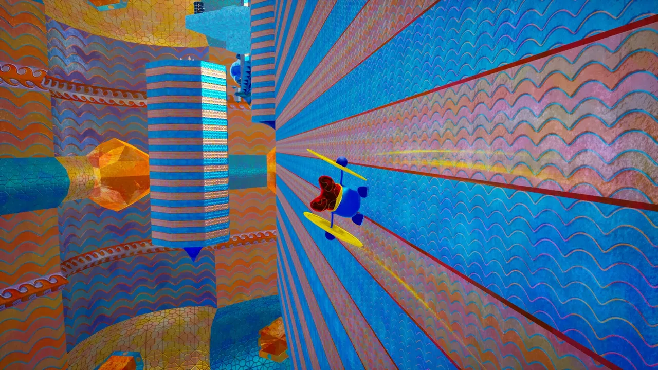 WARRIOR SPIRIT Screenshot 19