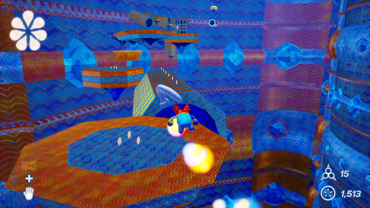 WARRIOR SPIRIT Screenshot 16