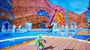 WARRIOR SPIRIT Screenshot 4