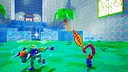WARRIOR SPIRIT Screenshot 8