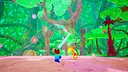 WARRIOR SPIRIT Screenshot 7