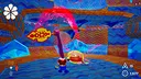 WARRIOR SPIRIT Screenshot 12