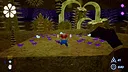 WARRIOR SPIRIT Screenshot 2