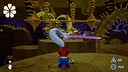 WARRIOR SPIRIT Screenshot 10