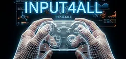 Input4All Playtest