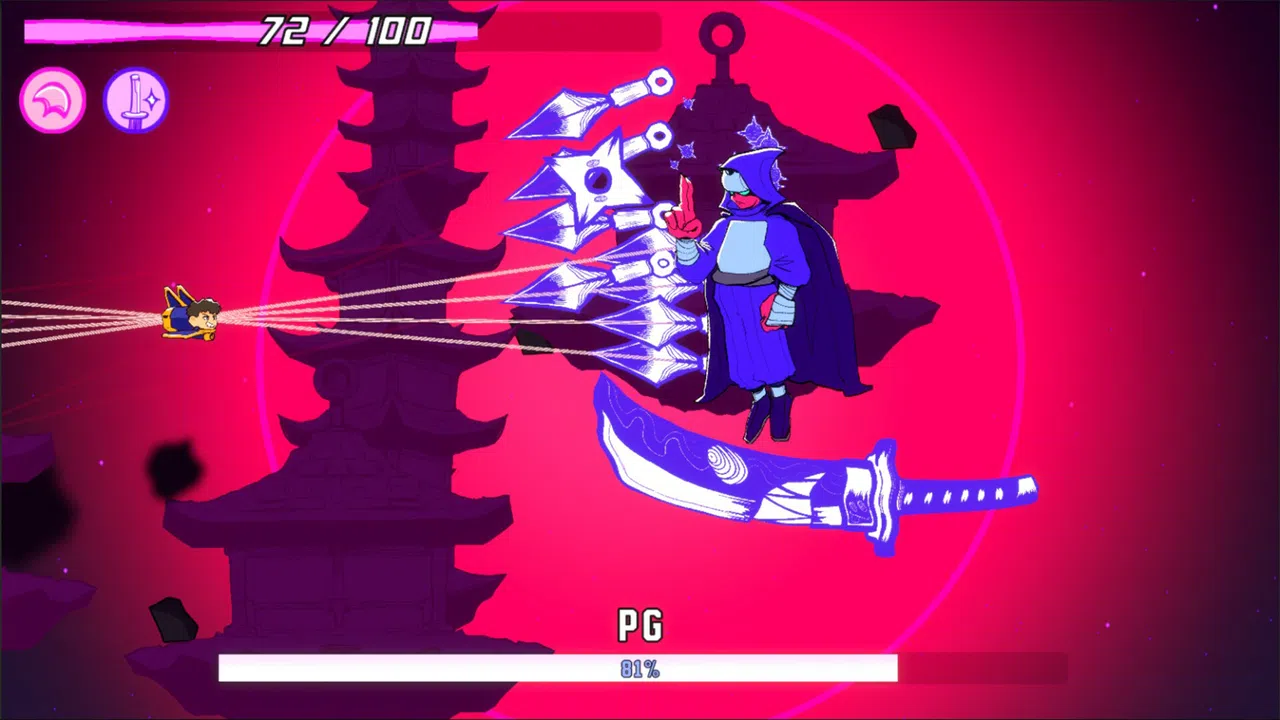 Cosmic Wilker Screenshot 4