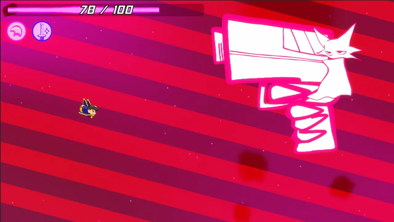 Cosmic Wilker Screenshot 3