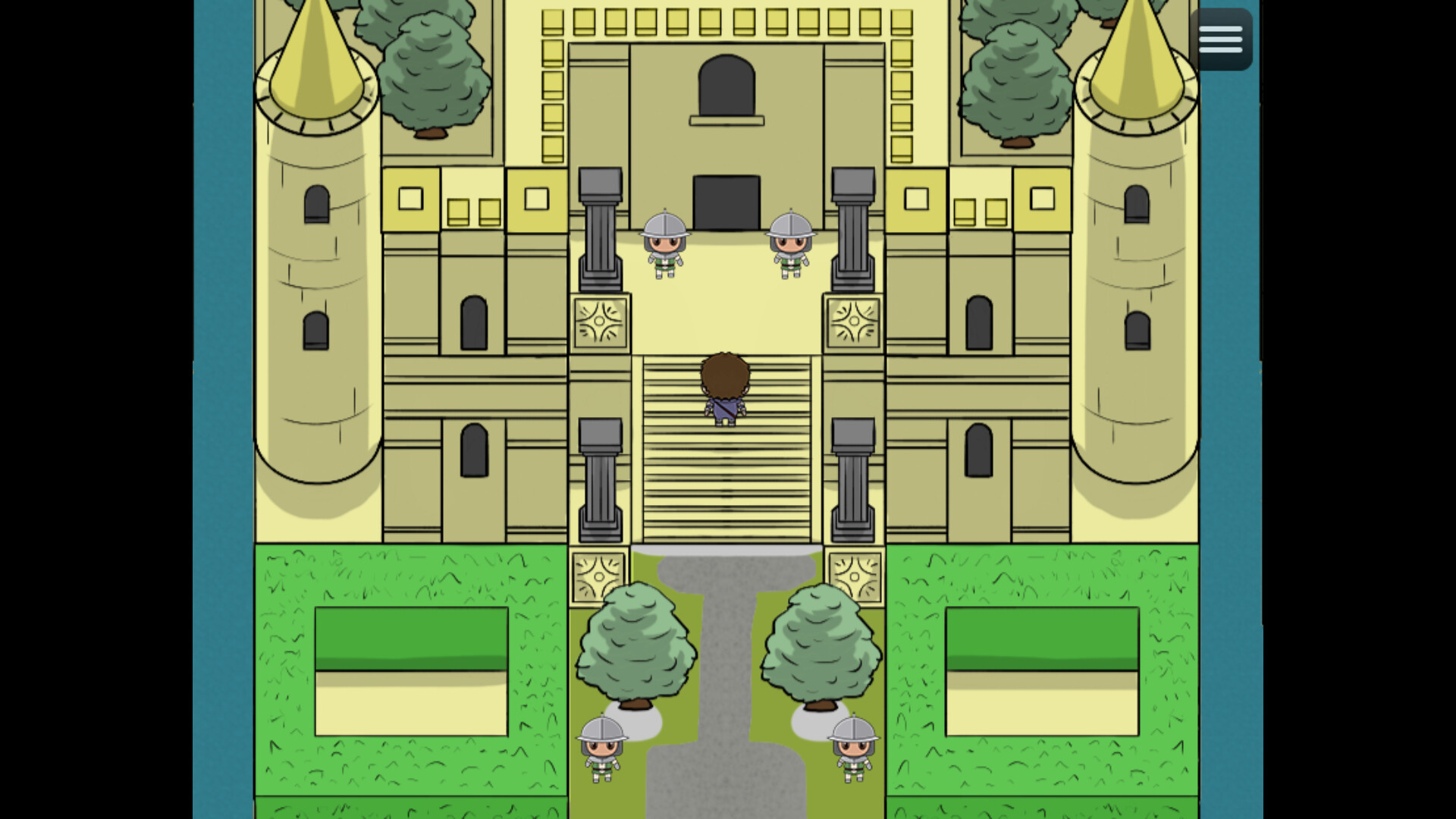 Parallel Ways Screenshot 0