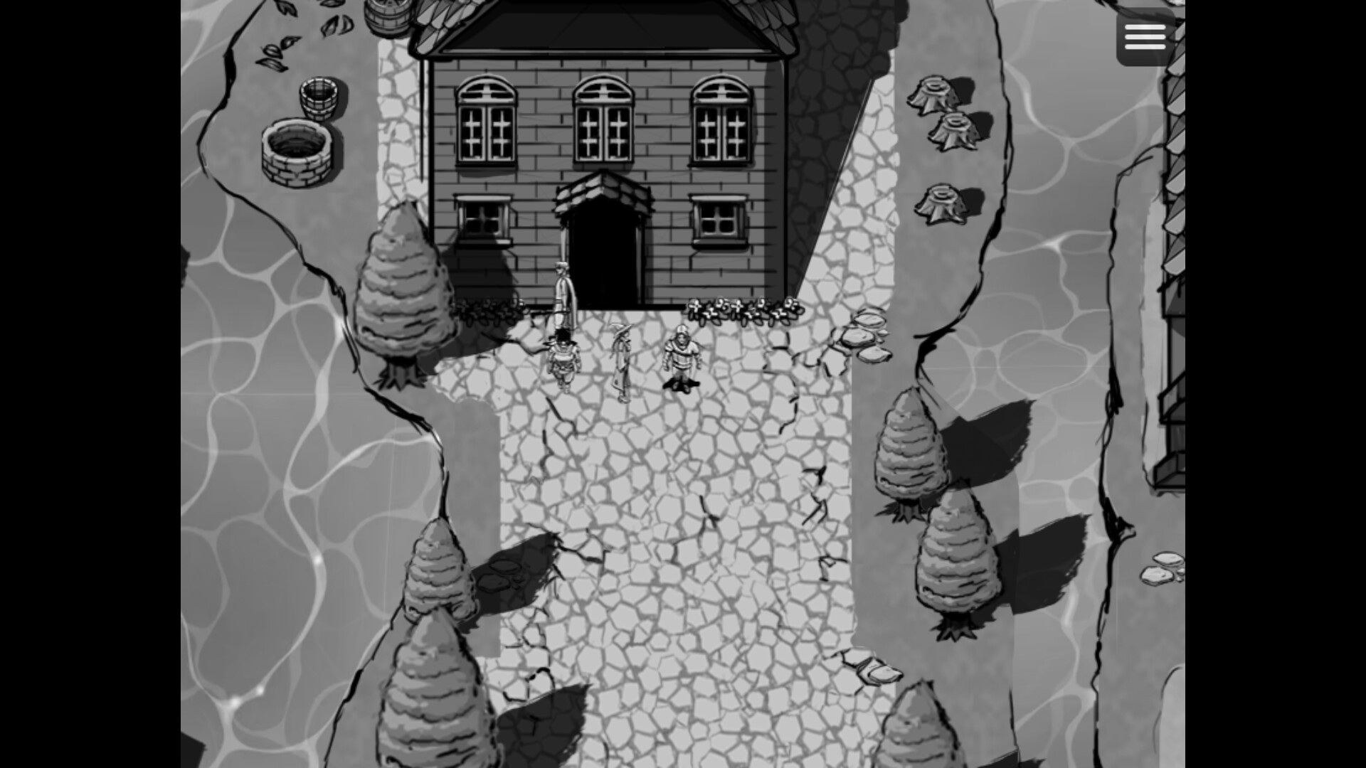 Parallel Ways Screenshot 4