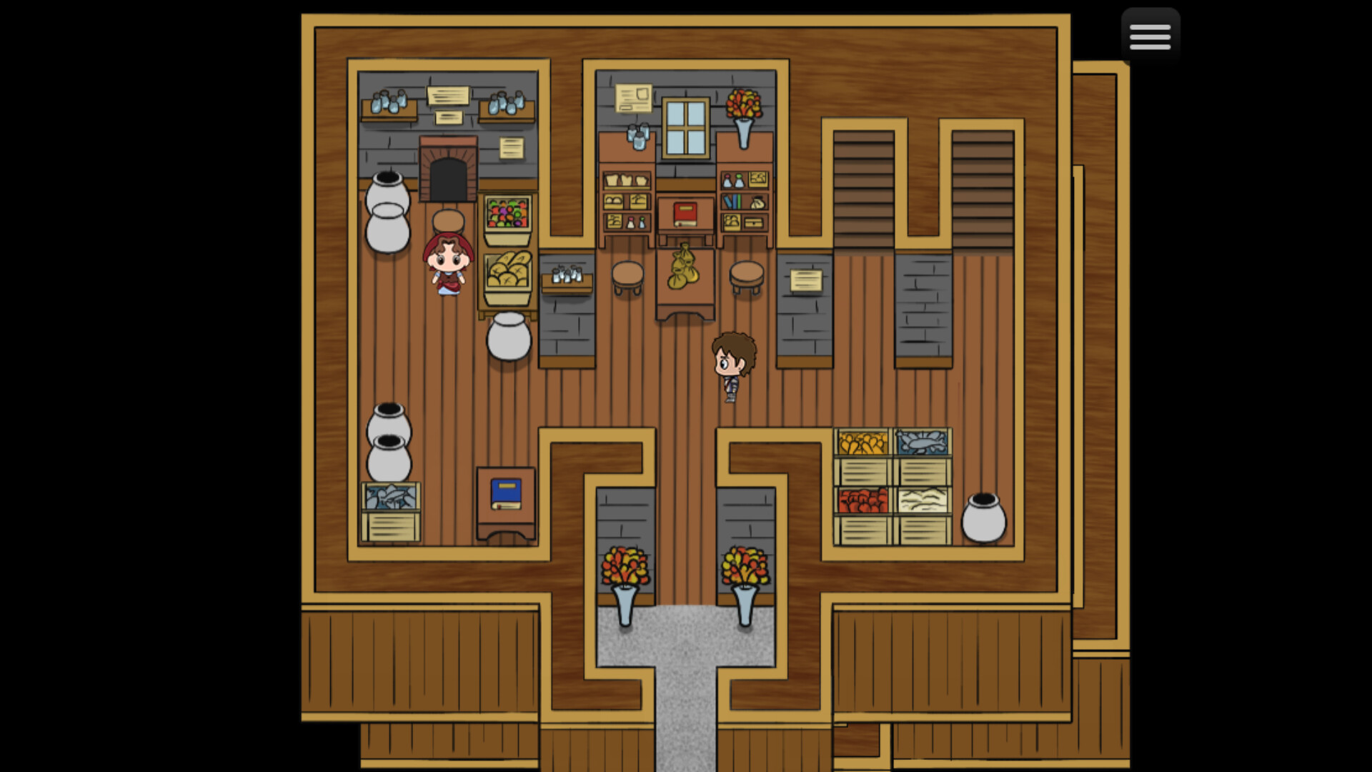 Parallel Ways Screenshot 7