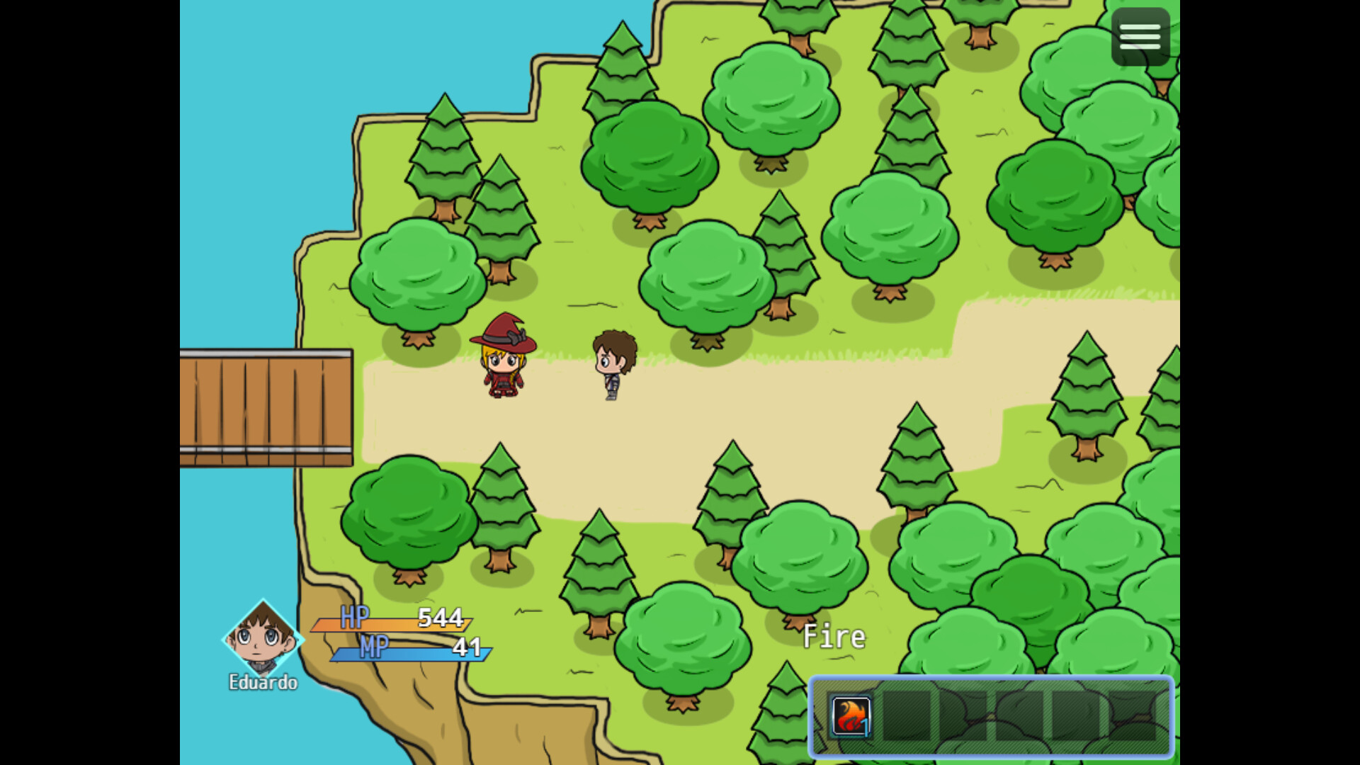 Parallel Ways Screenshot 5