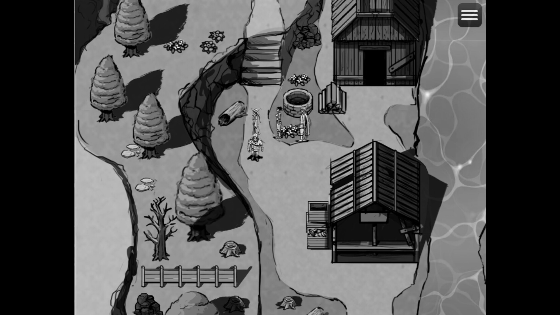 Parallel Ways Screenshot 3