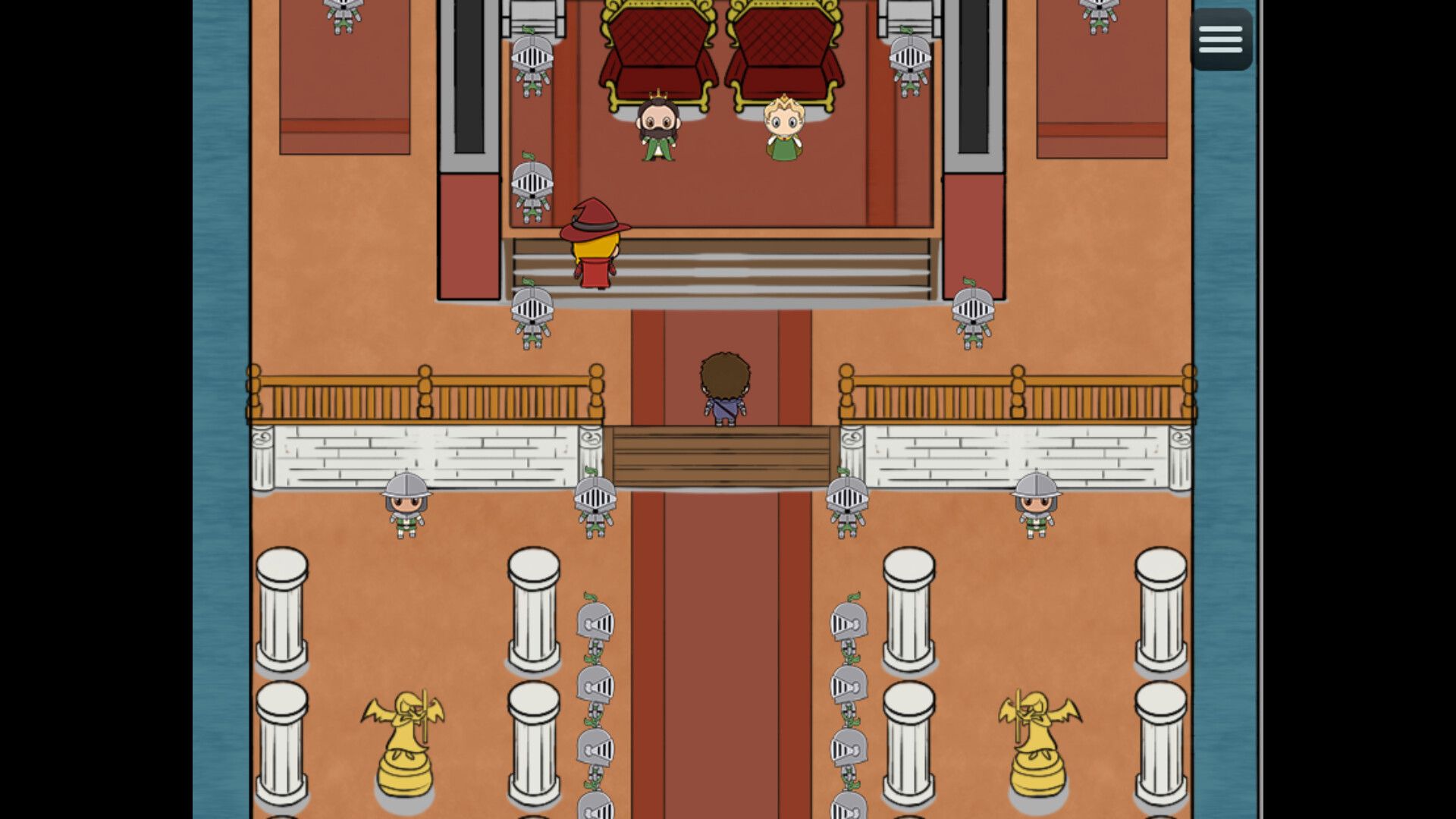 Parallel Ways Screenshot 8