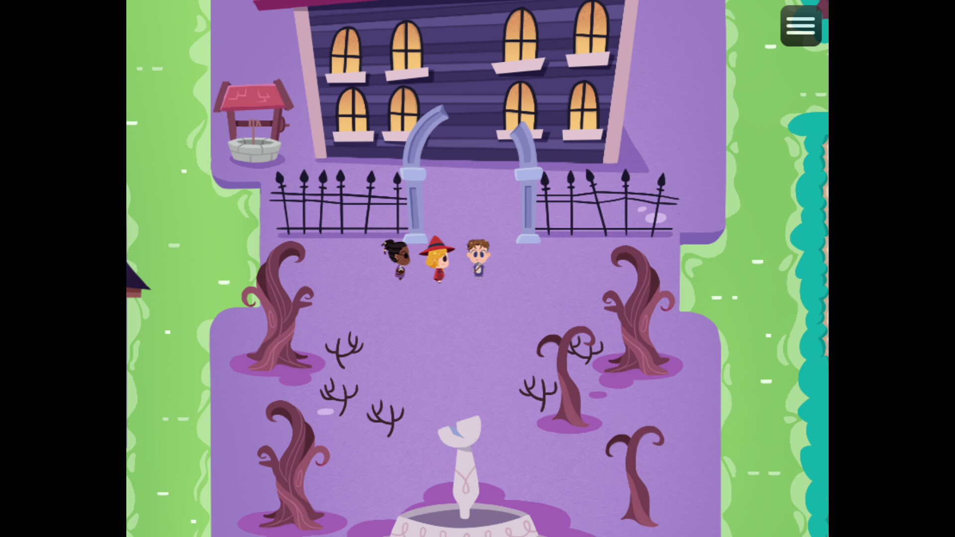 Parallel Ways Screenshot 6