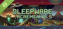 BleepWare Incrementals Demo