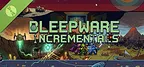 BleepWare Incrementals Demo