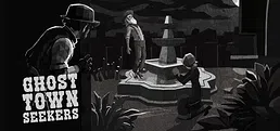Ghost Town Seekers