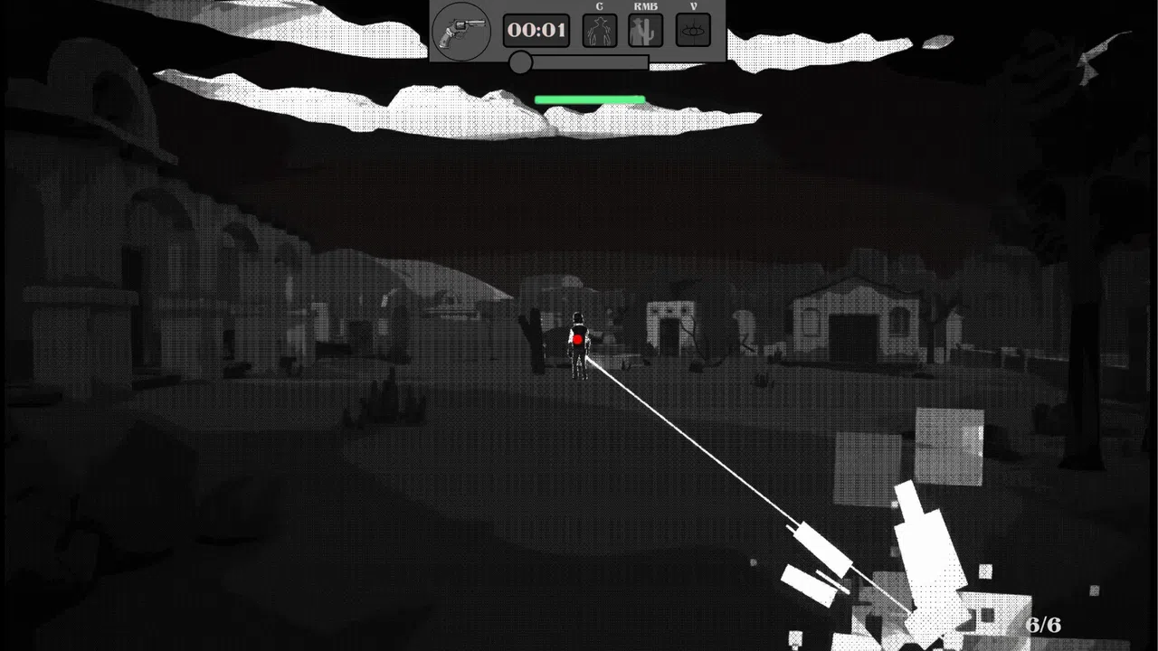 Ghost Town Seekers Screenshot 5