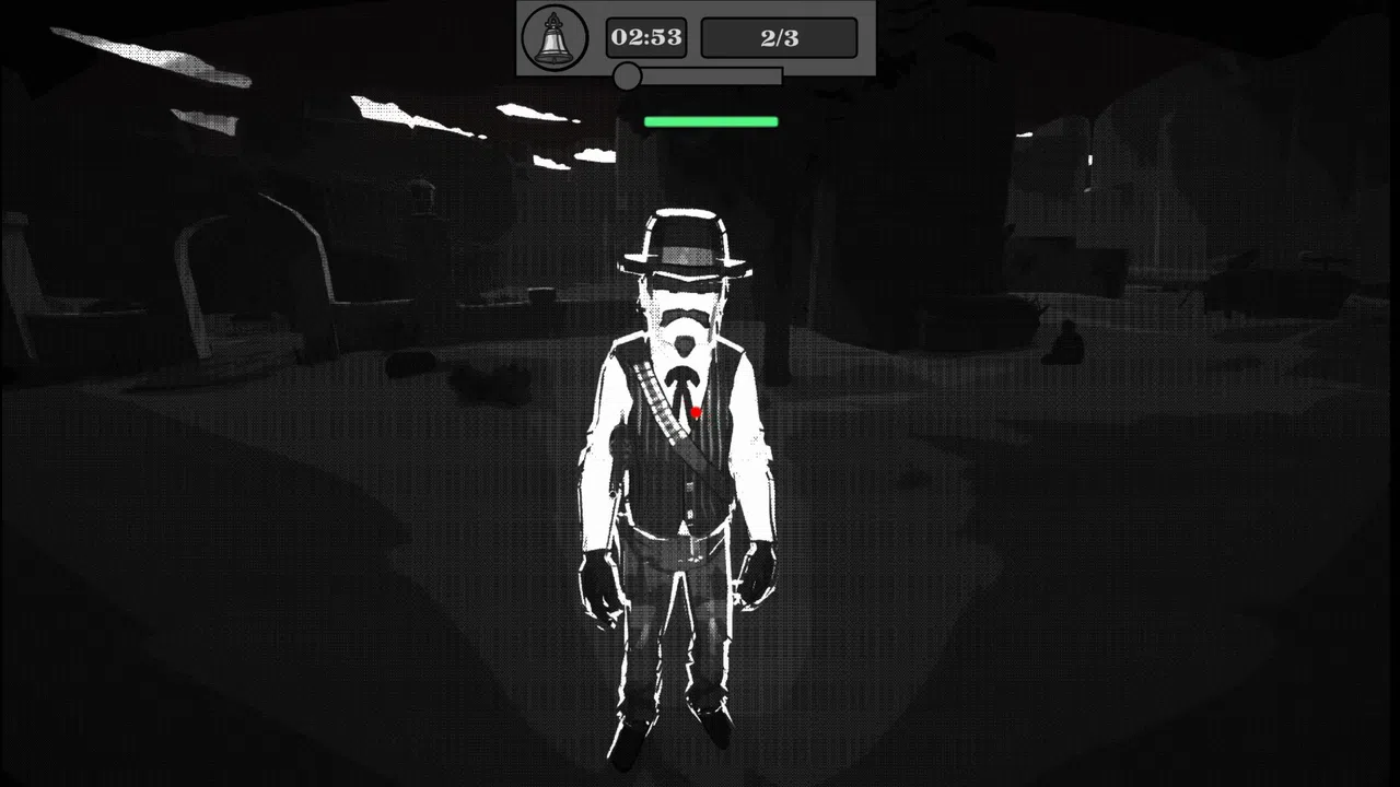 Ghost Town Seekers Screenshot 3