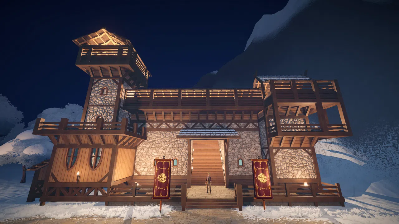 HavenCraft Screenshot 8