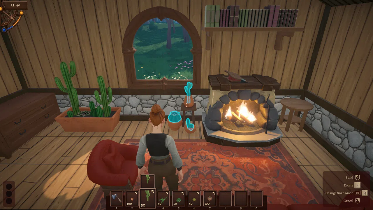 HavenCraft Screenshot 5