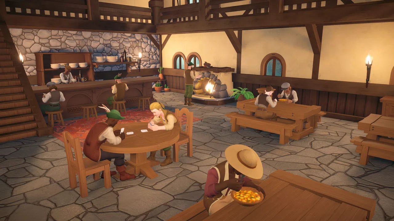 HavenCraft Screenshot 6