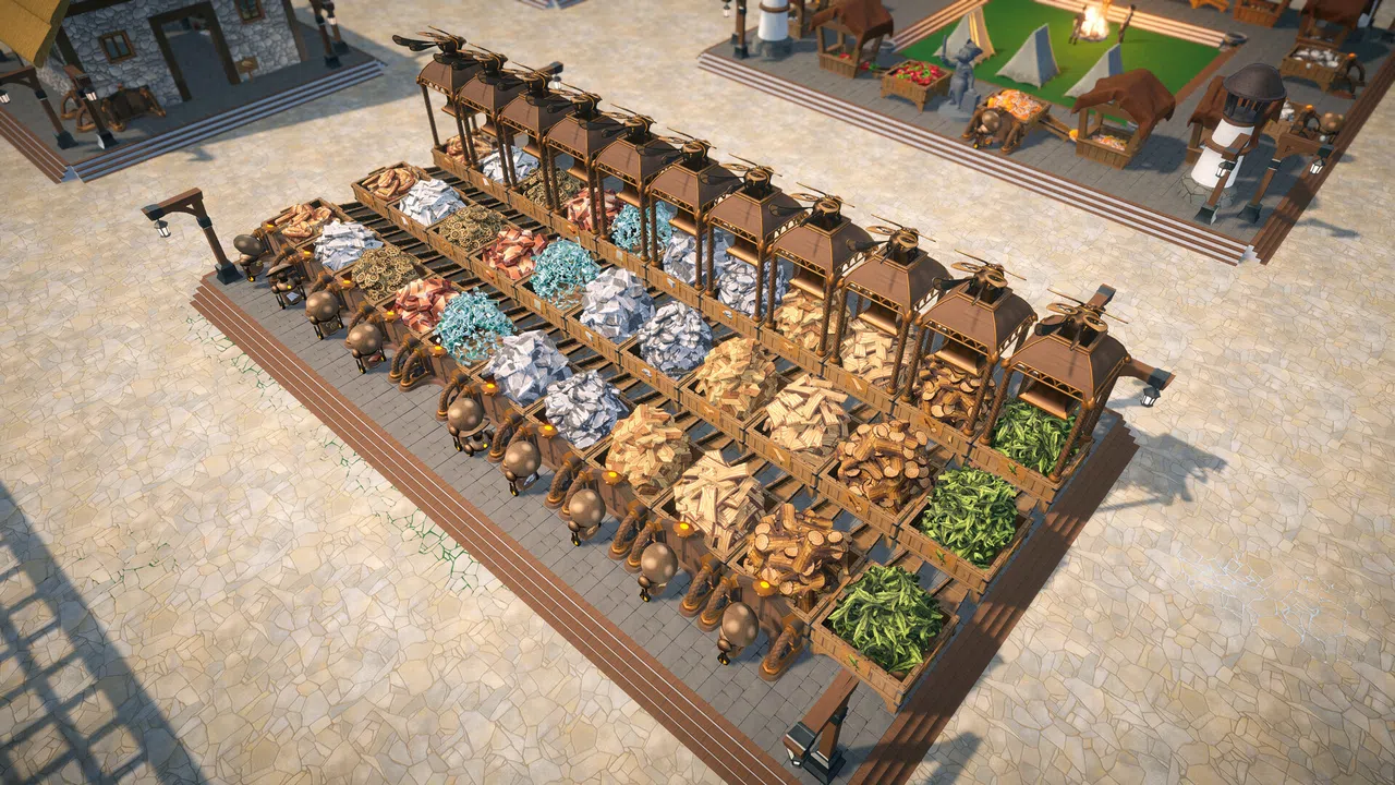 HavenCraft Screenshot 7