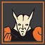 The devil's apprentice. icon