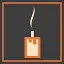 No clue what I'm doing. icon