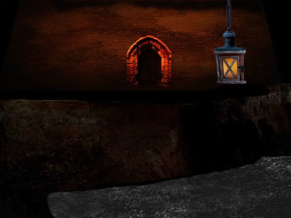 Spellbind : Luppe's tale Screenshot 2