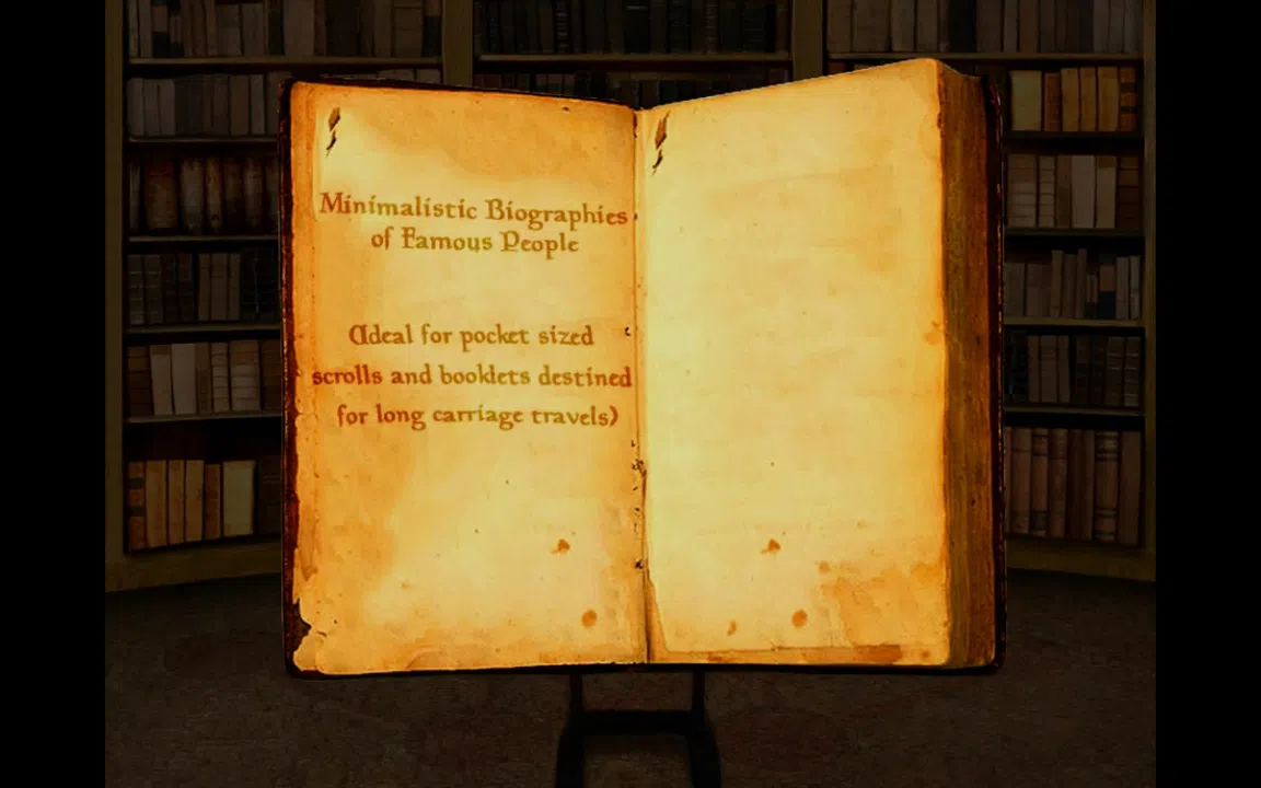Spellbind : Luppe's tale Screenshot 7