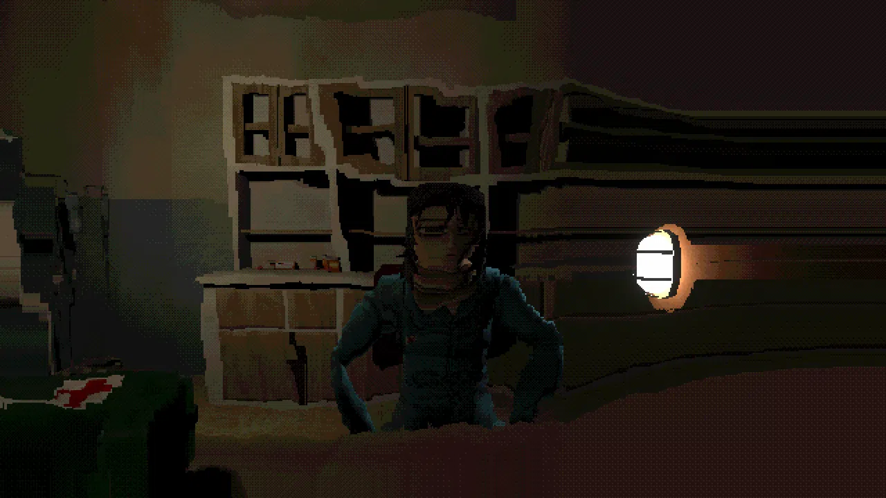 Mouthwashing - Work In Progress Screenshot 4