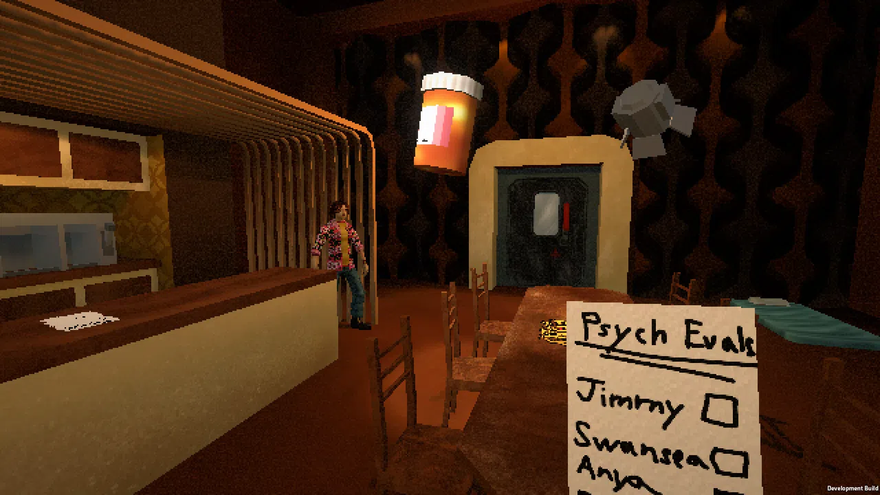Mouthwashing - Work In Progress Screenshot 0