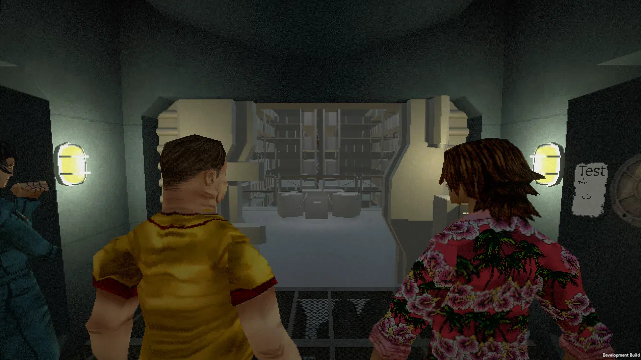 Mouthwashing - Work In Progress Screenshot 2