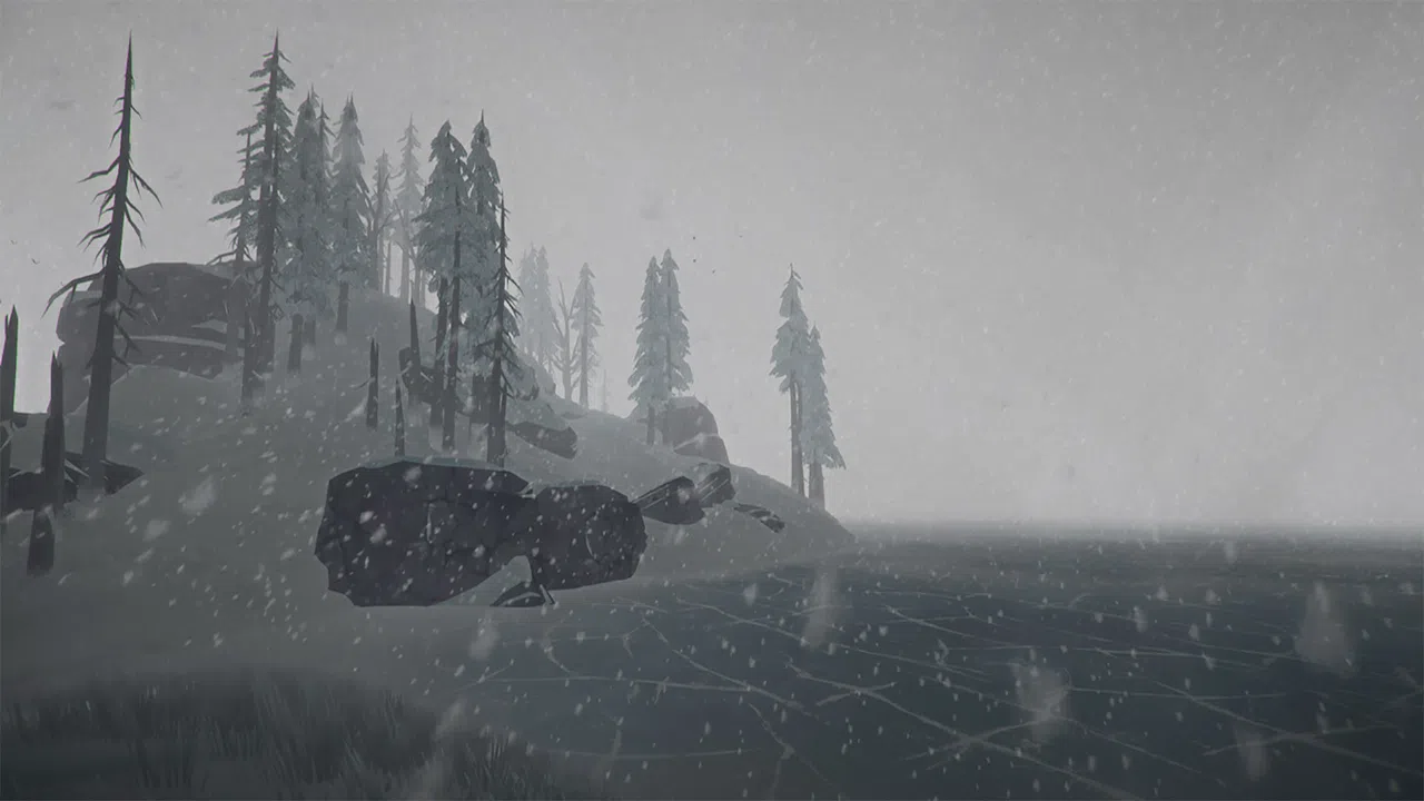 Music for The Long Dark -- Volume One Screenshot 2