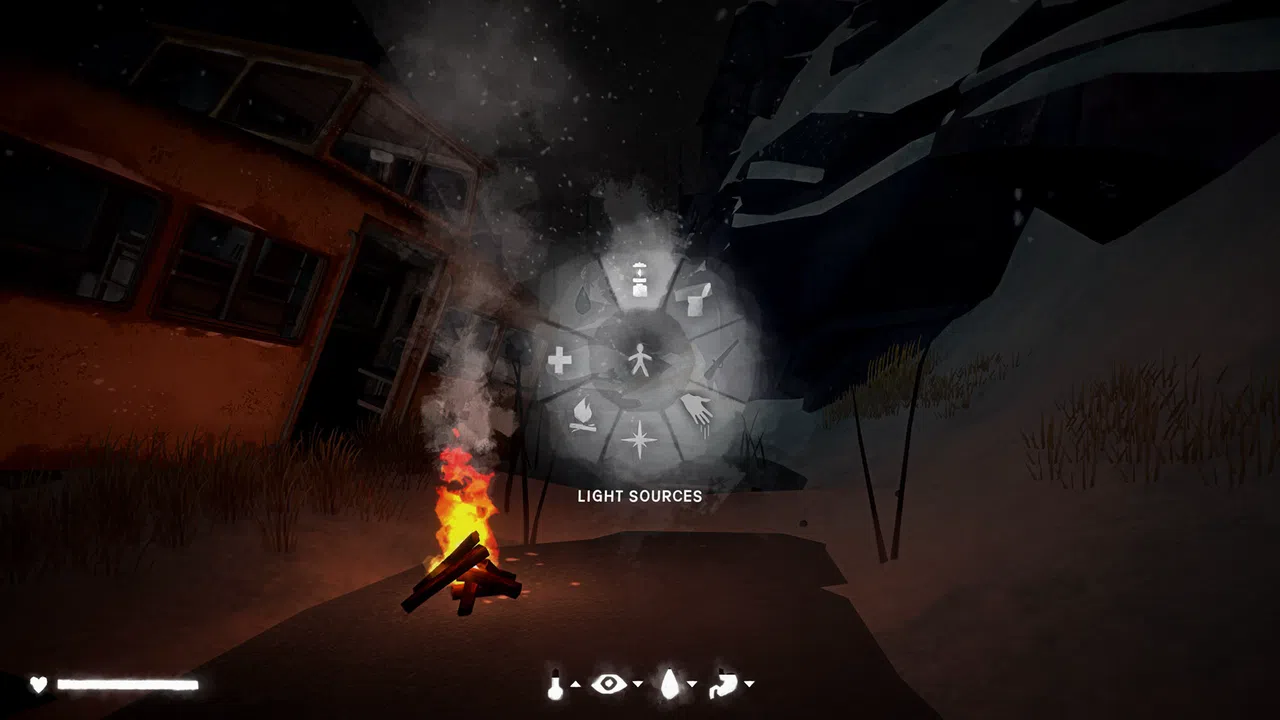 Music for The Long Dark -- Volume One Screenshot 11