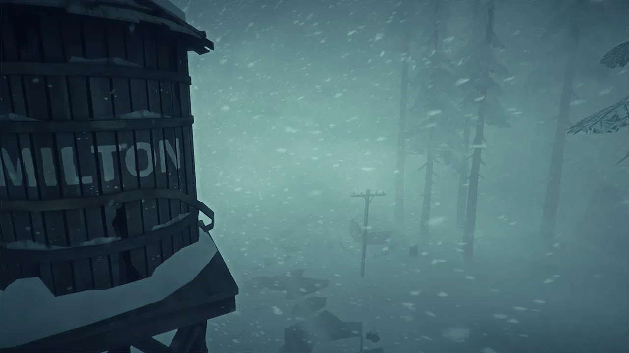 Music for The Long Dark -- Volume One Screenshot 8