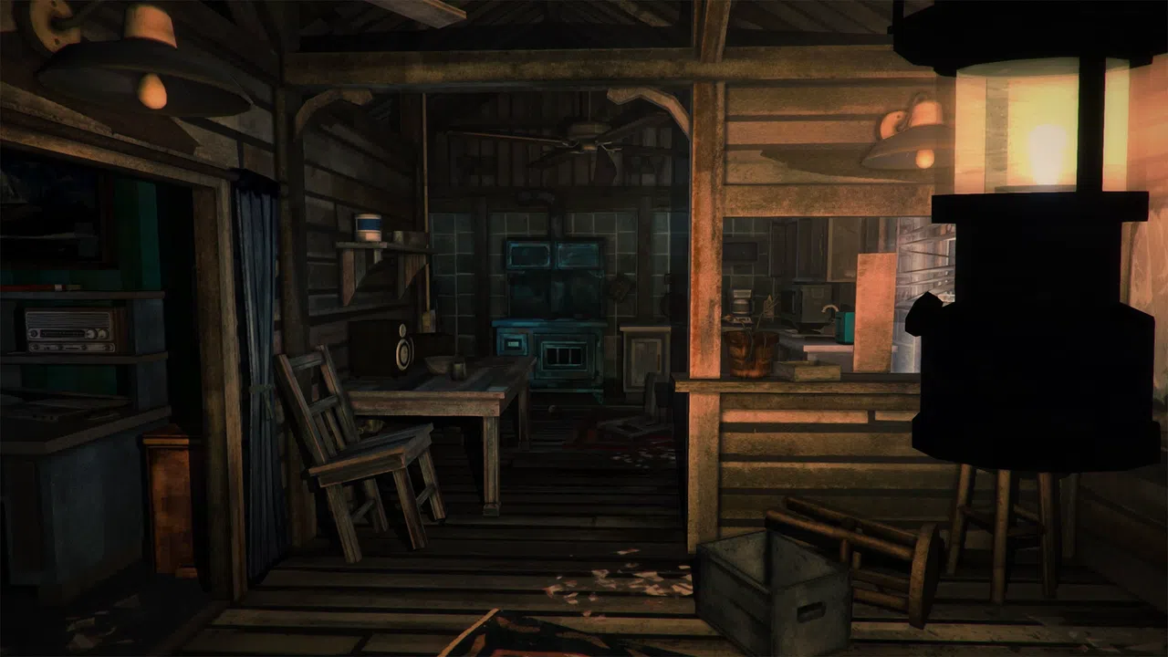 Music for The Long Dark -- Volume One Screenshot 6