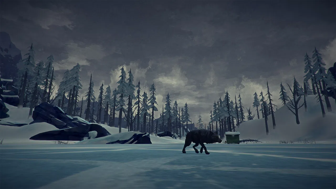 Music for The Long Dark -- Volume One Screenshot 9